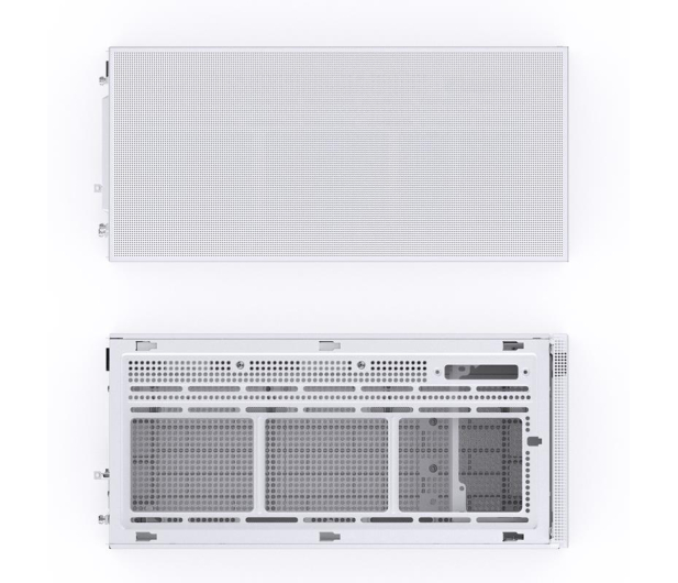 Jonsbo D31 STD White - 1132909 - zdjęcie 11